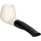 Altinay Meerschaum Pfeife Kategorie 1 Apple_02