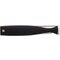 Passatore Pfeifenbesteck schwarz matt (491147)
