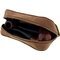 Big Ben Pfeifentasche Kombibeutel für 2 Pfeifen Leder braun Variante 1 (745002020) Detailbild