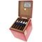 Laura Chavin Paso Fino Grand Robusto offen