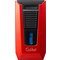 Colibri Slide rot-schwarz (295063)