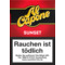 Al Capone Zigarillos Sunset Filter (18er)