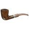Vauen by Mastro de Paja MDP 210 dunkelbraun glatt