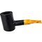 Passatore Poker sandgestrahlt schwarz (471494)