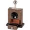 Classic Tisch-Zigarrenabschneider Ironwood Design mit Schublade (593731) Detailbild