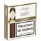 Davidoff 702 Series Entreacto (Short Corona) 4er stehend