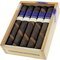 Cavalier Genève White Series Limited Edition 2020 Toro Kiste offen