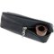 Peterson Pfeifentasche Pouch dunkelgrün mit Pfeifenfach (POU143) Detailbild 1
