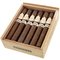 Cigarkings Toro Maduro Kiste offen