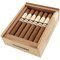 Cigarkings Corona Sun Grown Kiste offen
