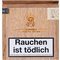 Cigarkings Creative Edition Petit Robusto SG Kiste