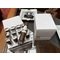 Cigarkings Wide White Zigarre