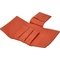Nappa Duotone braun/orange