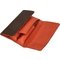 Nappa Duotone braun/orange