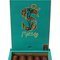 Robusto Maduro Kiste Detail 2