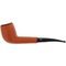 Butz Choquin Einzelstücke (NOS) Lederummantelt mit Meerschaumeinsatz(MIT BC-Branding) OHNE Filter (