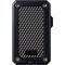 Colibri Rally schwarz matt (293121)