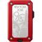 Colibri Rally 90th Anniversary red (293512)