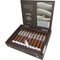 Plasencia Alma del Campo Guajiro (Robusto Gordo) Kiste offen