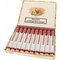 Romeo y Julieta Churchills AT 10er Kiste offen