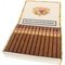 Romeo y Julieta Churchills 25er Kiste offen