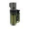 Jet Line Pocket Torch Triple Jetflame green (98-103-20)