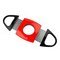 Jet Line Soho Cutter rot (49-209-R) offen