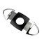 Jet Line Soho Cutter schwarz (49-209-B) offen
