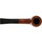 Bellini Pfeifen Marrone Billiard Draufsicht