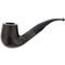 Bellini Pfeifen Nero halfbent Modell 1