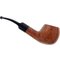 Bellini Pfeifen Natura Bent Apple Modell 1 Detailbild