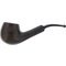 Bellini Pfeifen Nero (schwarz) Modell 12000