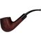 Bellini Pfeifen London Bent Rosso_01