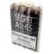 Secret Ashes Premium Robusto Serie-0003 Bundle