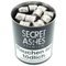 Secret Ashes Premium Short Gordo Serie-0005 Dose offen