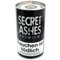 Secret Ashes Premium Serie-0009 Robusto Connecticut 10er
