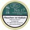 House of Smoke Pfeifentabak No. 17 (ehemals Dreamer´s Pleasure)
