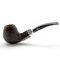 Rattray's Pipe of the Year 2017 Sandblast Detailbild