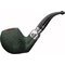 Rattray's Pipe of the Year (POTY) 2022 sandgestrahlt grün (15591)