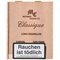 Messmer Classique Brasil Long Cigarillos 10er
