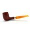 Rattray's The Druids brown (BR) Modell 37 Detailbild 1