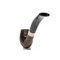 Savinelli Marte rustic Modell 670 Detailbild 4