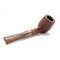 Savinelli Dolomiti rustic Modell 128 Detailbild 4