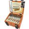 Alec Bradley Black Market Esteli Robusto 24er offen