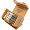 Alec Bradley Black Market Esteli Diamond Kiste offen 4