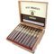 Alec Bradley Prensado Lost Art Gran Toro Kiste offen