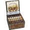 New World Puro Especial Robusto Kiste offen