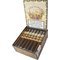 A.J. Fernandez New World Puro Especial Short Churchill Kiste offen