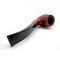 Molina Beginnerset burgundy bent Detailbild 4