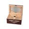 Classic Humidor Collection Kirschbaumoptik matt offen